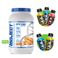 Cargar imagen en el visor de la galería, ISOJECT 2LB EVOGEN
