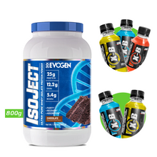Cargar imagen en el visor de la galería, ISOJECT 2LB EVOGEN
