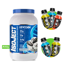 Cargar imagen en el visor de la galería, ISOJECT 2LB EVOGEN
