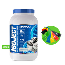 Cargar imagen en el visor de la galería, ISOJECT 2LB EVOGEN

