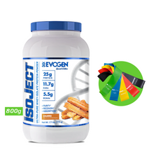 Cargar imagen en el visor de la galería, ISOJECT 2LB EVOGEN
