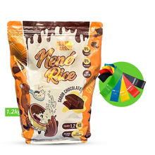 Cargar imagen en el visor de la galería, CREMA DE ARROZ NENÉ RICE 1.2 KG + REGALOS
