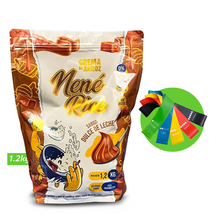 Cargar imagen en el visor de la galería, CREMA DE ARROZ NENÉ RICE 1.2 KG + REGALOS
