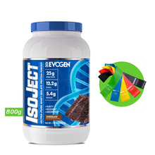 Cargar imagen en el visor de la galería, ISOJECT 2LB EVOGEN
