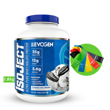 Cargar imagen en el visor de la galería, ISOJECT 1.8 KG EVOGEN
