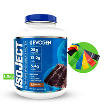 Cargar imagen en el visor de la galería, ISOJECT 1.8 KG EVOGEN
