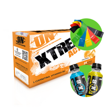 Cargar imagen en el visor de la galería, Xtreme Active 34 sachets
