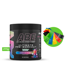 Cargar imagen en el visor de la galería, ABE Ultimate Pre-Workout 315gr. 30 servicios
