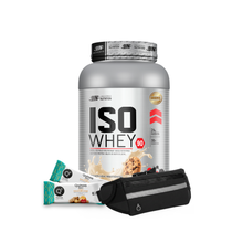 Cargar imagen en el visor de la galería, ISO WHEY 1.1KG PROTEÍNA UN + REGALOS
