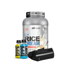 Cargar imagen en el visor de la galería, CREMA DE ARROZ UNIVERSE NUTRITION 1.2KG UN + REGALOS
