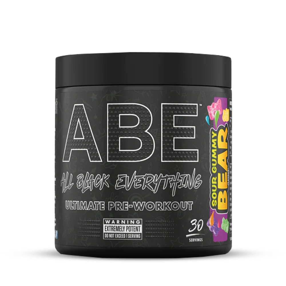 ABE Ultimate Pre-Workout 315g