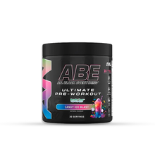 Cargar imagen en el visor de la galería, ABE Ultimate Pre-Workout 315gr. 30 servicios
