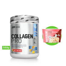 Cargar imagen en el visor de la galería, COLLAGEN PRO 500GR COLÁGENO UN + REGALOS
