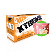 Cargar imagen en el visor de la galería, Xtreme Active 34 sachets
