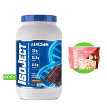 Cargar imagen en el visor de la galería, ISOJECT 2LB EVOGEN
