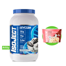 Cargar imagen en el visor de la galería, ISOJECT 2LB EVOGEN
