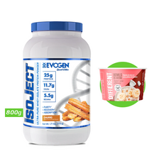 Cargar imagen en el visor de la galería, ISOJECT 2LB EVOGEN
