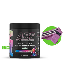 Cargar imagen en el visor de la galería, ABE Ultimate Pre-Workout 315gr. 30 servicios
