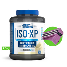 Cargar imagen en el visor de la galería, Proteina Iso XP 100% Whey protein Isolate 1.8 Kg  Applied Nutrition
