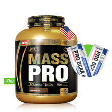 Cargar imagen en el visor de la galería, LEVEL PRO MASS Pro 3kg+ Regalos
