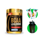 Bcaa 8000 Level Pro 1KG Con Regalos