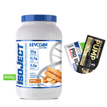 Cargar imagen en el visor de la galería, ISOJECT 2LB EVOGEN
