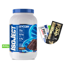 Cargar imagen en el visor de la galería, ISOJECT 2LB EVOGEN
