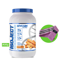 Cargar imagen en el visor de la galería, ISOJECT 2LB EVOGEN
