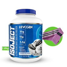 Cargar imagen en el visor de la galería, ISOJECT 1.8 KG EVOGEN
