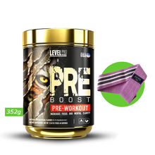 Cargar imagen en el visor de la galería, PRE BOOST PRE WORKOUT 352GR LEVEL PRO
