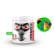 Cargar imagen en el visor de la galería, CREATINA THE CURSE 300GR + REGALOS
