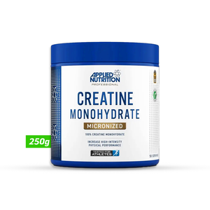 CREATINA APPLIED NUTRITION 250GR + REGALOS
