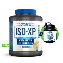 Cargar imagen en el visor de la galería, Proteina Iso XP 100% Whey protein Isolate 1.8 Kg  Applied Nutrition
