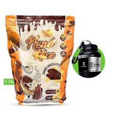 Cargar imagen en el visor de la galería, CREMA DE ARROZ NENÉ RICE 1.2 KG + REGALOS
