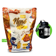 Cargar imagen en el visor de la galería, CREMA DE ARROZ NENÉ RICE 1.2 KG + REGALOS
