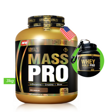 Cargar imagen en el visor de la galería, LEVEL PRO MASS Pro 3kg+ Regalos
