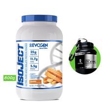 Cargar imagen en el visor de la galería, ISOJECT 2LB EVOGEN
