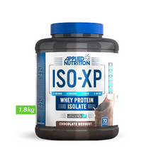 Cargar imagen en el visor de la galería, Proteina Iso XP 100% Whey protein Isolate 1.8 Kg  Applied Nutrition
