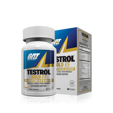 Cargar imagen en el visor de la galería, TESTROL GOLD 60 CAPSULAS
