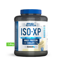 Cargar imagen en el visor de la galería, Proteina Iso XP 100% Whey protein Isolate 1.8 Kg  Applied Nutrition
