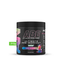 Cargar imagen en el visor de la galería, ABE Ultimate Pre-Workout 315gr. 30 servicios
