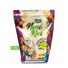 Cargar imagen en el visor de la galería, CREMA DE ARROZ NENÉ RICE 1.2 KG + REGALOS
