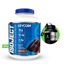 Cargar imagen en el visor de la galería, ISOJECT 1.8 KG EVOGEN

