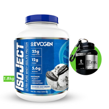 Cargar imagen en el visor de la galería, ISOJECT 1.8 KG EVOGEN
