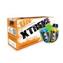 Cargar imagen en el visor de la galería, Xtreme Active 34 sachets
