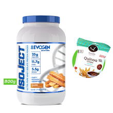 Cargar imagen en el visor de la galería, ISOJECT 2LB EVOGEN

