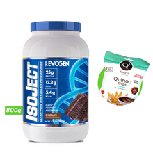 Cargar imagen en el visor de la galería, ISOJECT 2LB EVOGEN
