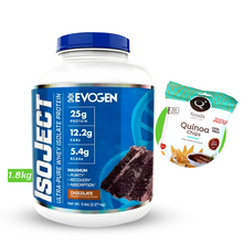 Cargar imagen en el visor de la galería, ISOJECT 1.8 KG EVOGEN
