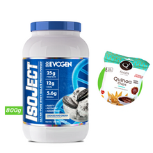 Cargar imagen en el visor de la galería, ISOJECT 2LB EVOGEN

