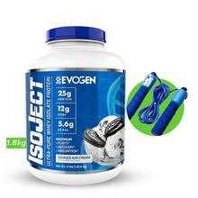 Cargar imagen en el visor de la galería, ISOJECT 1.8 KG EVOGEN
